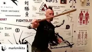 Sifu Mark Makita