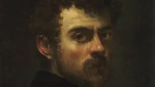 Behind the paint: Tintoretto’s Personality