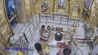 SHRI BABULNATH MANDIR LIVE STREAM