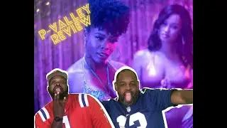 P-Valley Review| Ratchet Worth It