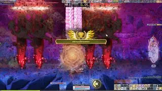 GMS Reboot 38k mechanic hwill solo