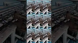 automatic FIBC tubular spout cutting and sewing machine