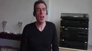 R&B songs 2010 Paul Sinclair - So Sick Of This Effect (THE DALEK SONG)