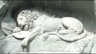TENTLINGEN - Canton de Fribourg - Suisse - Mon Hommage aux Gardes Suisses morts en 1792 à Paris
