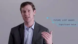 Georgia Personal Injury - Lost Wages