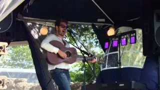 Nick Pendry Live @ Rockmania 2014
