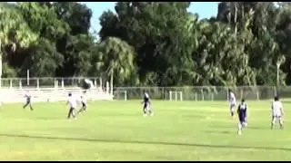 Alejandro Pereira #32 - Highlights