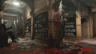 The Outlast Trials | MK-Challenge 2: Courthouse | Destroy the Evidence