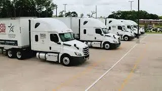 Lone Star College Transportation & Global Logistics Technology Center