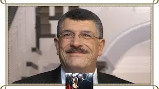 Hrant Alianak and family photos with friends and relatives