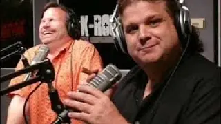 Ron and Fez - Ron and Rez