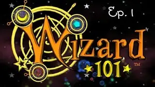 Wizard101 series?