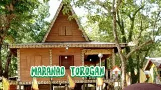 Philippines' Muslim Tribal Houses | Torogan (The Maranaw Royal House) | Sharing Vlog