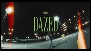 Dazed TLV | Bmpcc6k, Rokinon 8mm fisheye | Blindusk / Acidbite