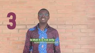 What Is HD4A? The project in Nutshell | Dr . Emmanuel Donkor