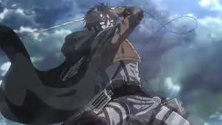 HAKAI - Grenade (speed up)
