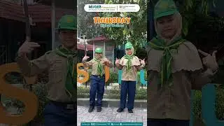 UNIFORMS CHECK | MUGEB PRIMARY SCHOOL