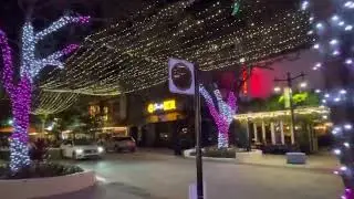 Clematis Street -West Palm Beach