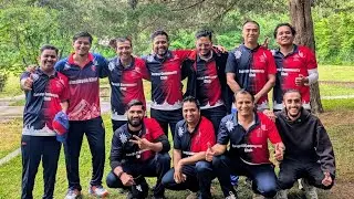 Himalayan Kings vs NC Nationals | 5.11.2025 | TCL MegaBash 2025