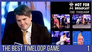 TIMELOOP DONE RIGHT | Timeloop DLC, Not for Broadcast - ep. 17