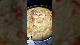 Orez cu carne de rata🔪484