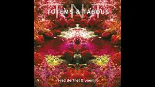 Fred Berthet & Snem k _ Les Sir&egrave;nes Electriques