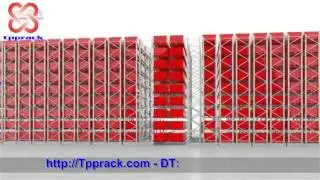 Mobile Storage Rack Tpprack, Storage Rack System Tpprack, Metal Rack Tpprack, Mobile Rack Suppliers