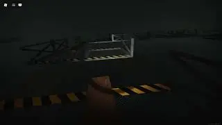 Apeirophobia (Lvl 11 Warehouse) Full Playthrough [Roblox Russia]