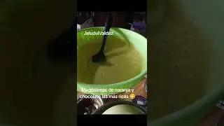 #magdalenas de naranja # magdalenas de chocolate # recetas para emprender # recetas faciles 