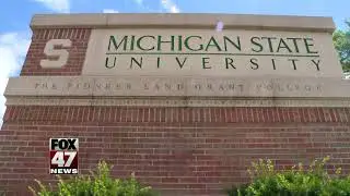 Lawsuit: Nassar raped a former MSU athlete on video in 1992, Perles covered it up