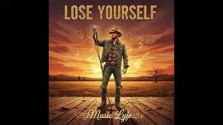 Eminem - Lose Yourself - Country Remix