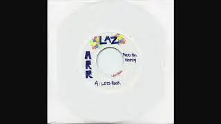 L.A.Z. - Let's Rock