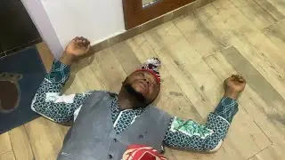 Welcome to Ghana#me #subscribe #comedy #donjazzy #funny #messi #happyhour #viral #instablogger #skit