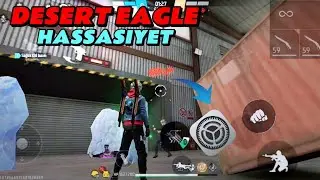 FREE FIRE| ƏNN G&Ouml;ZƏL və K&Ouml;HNƏ HASSASİYET ile YARGI!!(DESERT EAGLE, M1881🥵))