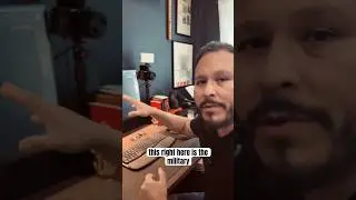 Вы знаете о группе пенсионеров для военнослужащих?