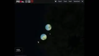 The hunter Primal #1