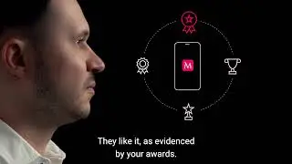 Mobile app development