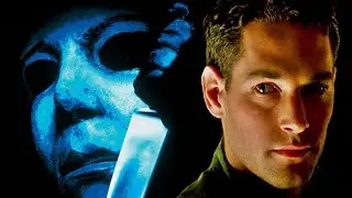 THE REAL CURSE OF MICHAEL MYERS ...