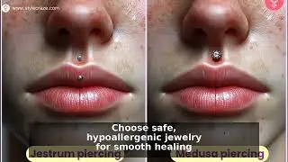 Top Jestrum Piercing Guide: Cost, Pain & Aftercare Tips