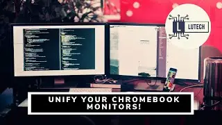 Unified Desktop Mode in Chrome OS