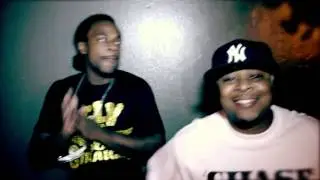 Sha Smallz  - Tuck Ya Chains Ft FedEx Flamez/ Chasin Paper 1