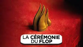 Les Flammes sont un &Eacute;CHEC.