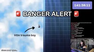 Jaiden Gets Bad Ending in OMORI