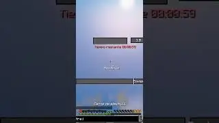 Minecraft Funny Moments #494 (Minecraft FAILS & EPIC MOMENTS) #Shorts #Minecraft