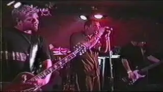 Snot - band Lynn Strait  I Jus' Lie (Live 1997)