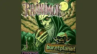 Burntplanet