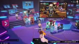 🔴Day 1ish/7 of ROAD TO PLAT IN A WEEK // 2XKO Stream🔴