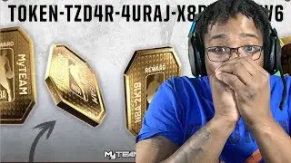 FREE LOCKER CODES-NBA 2K19 MYTEAM