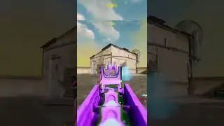 BEST RANKED LOADOUT TO GET IRIDESCENT #warzone #rebirthisland #rebirth #resurgence #callofduty #cod