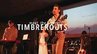 UploadSounds | TIMBREROOTS wins 2nd place Under 35